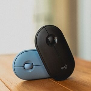 Logitech Wireless Smart Mouse