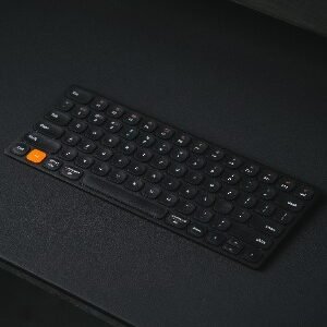 FRONTECH Wired Keyboard