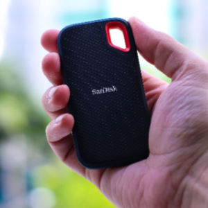 SanDisk E30 1 TB